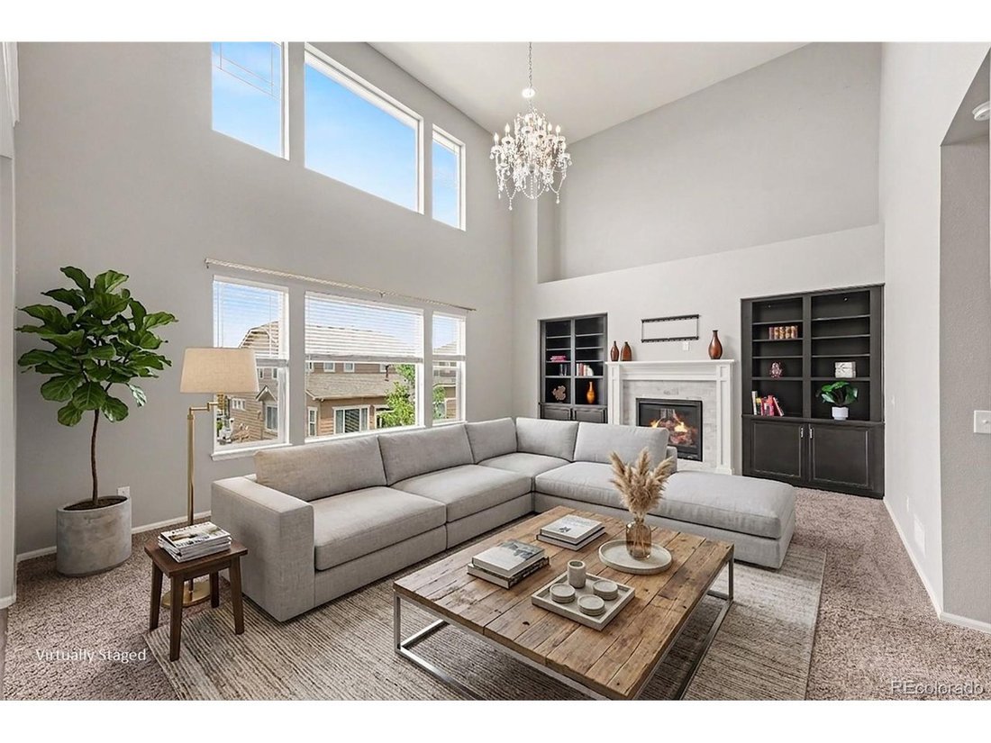 House in Centennial, Colorado, United States 2 - 18172446