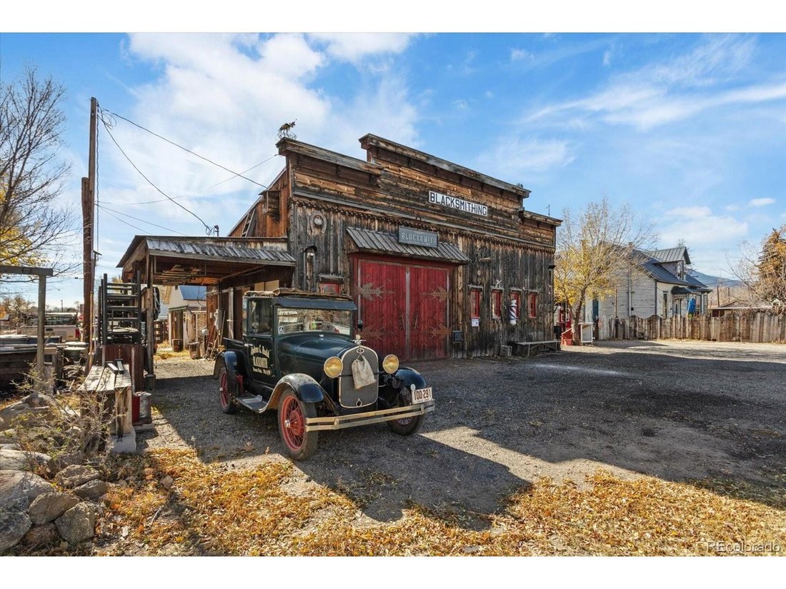 House in Buena Vista, Colorado, United States 3 - 18173109