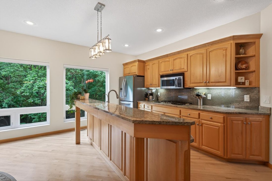 House in Chanhassen, Minnesota, United States 5 - 18174613