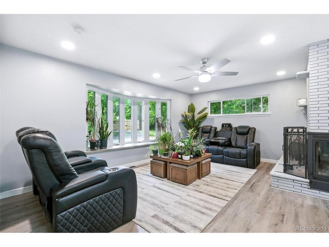 House in Lakewood, Colorado, United States 5 - 18173654