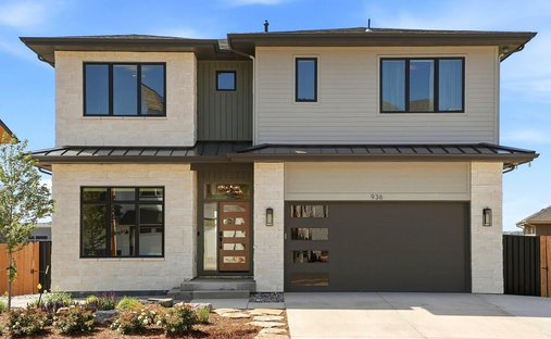 Haus in Lafayette, Colorado, Vereinigte Staaten 1