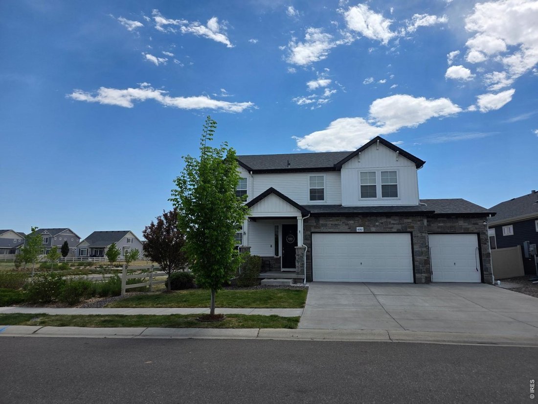 House in Johnstown, Colorado, United States 2 - 18173836