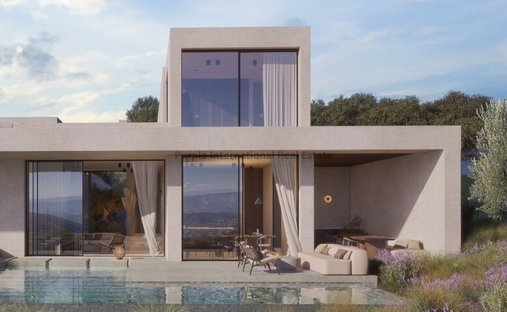 Villa in Tsada, Paphos, Zypern 1