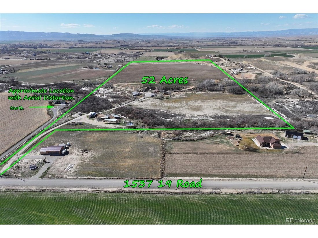 House in Fruita, Colorado, United States 2 - 18172524