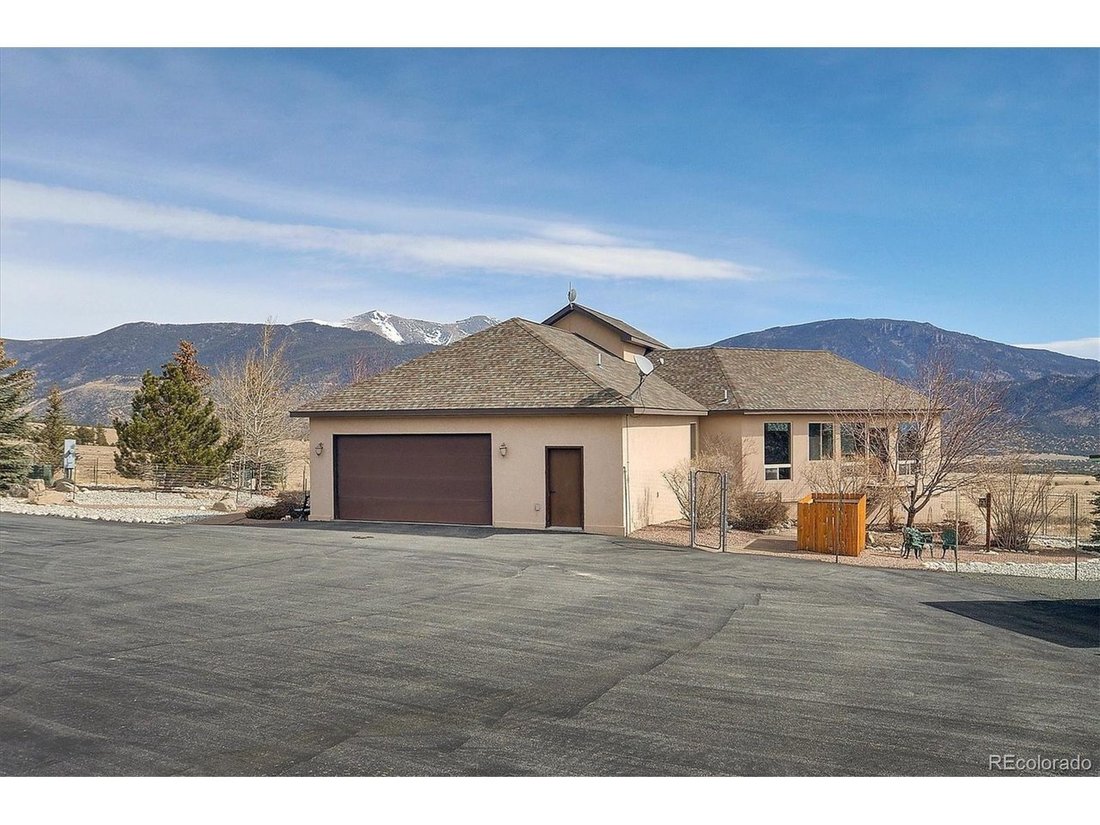 House in Buena Vista, Colorado, United States 4 - 18173193