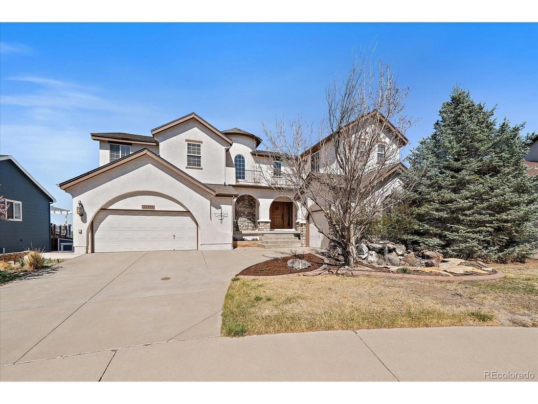 House in Parker, Colorado, United States 2 - 18172994