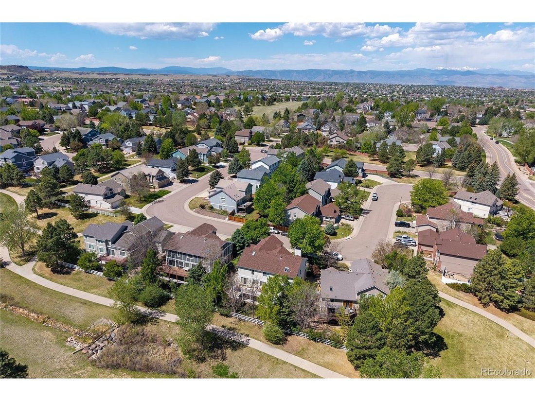 House in Lone Tree, Colorado, United States 2 - 18173604