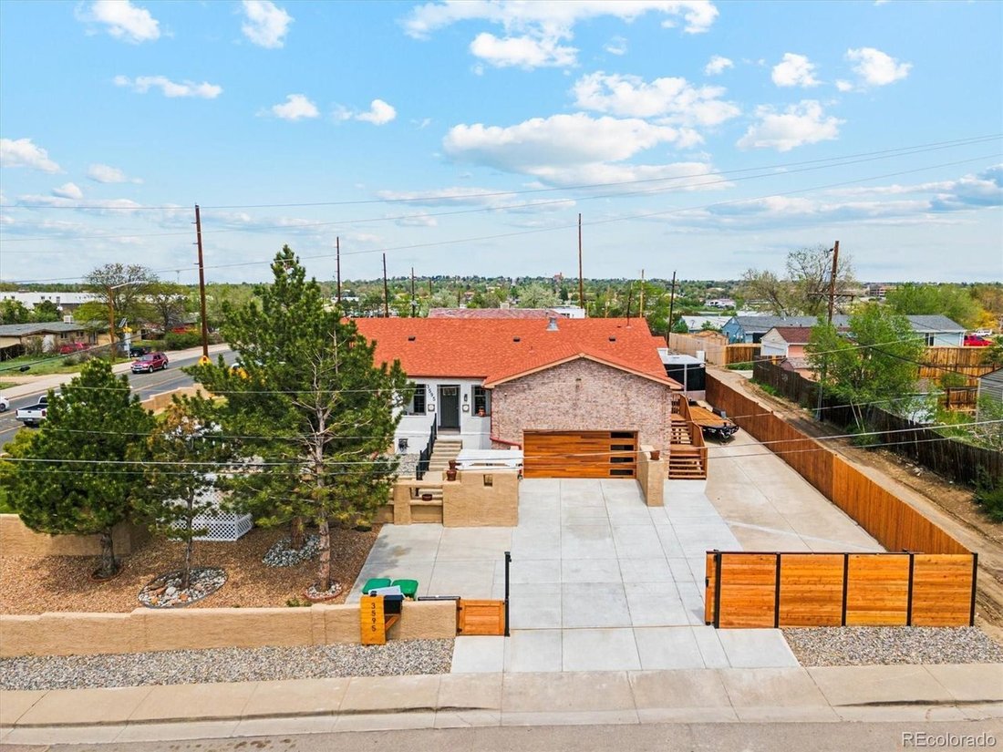 House in Denver, Colorado, United States 5 - 18174487
