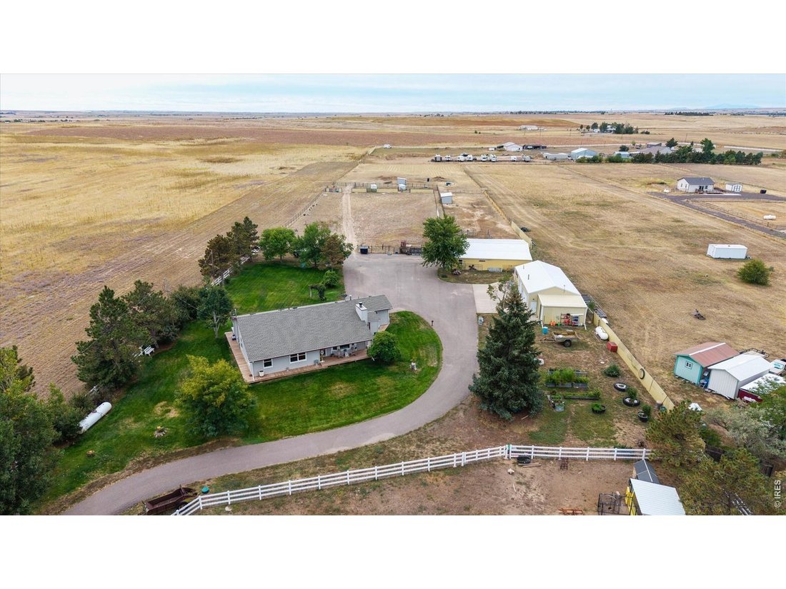 House in Bennett, Colorado, United States 1 - 18173488
