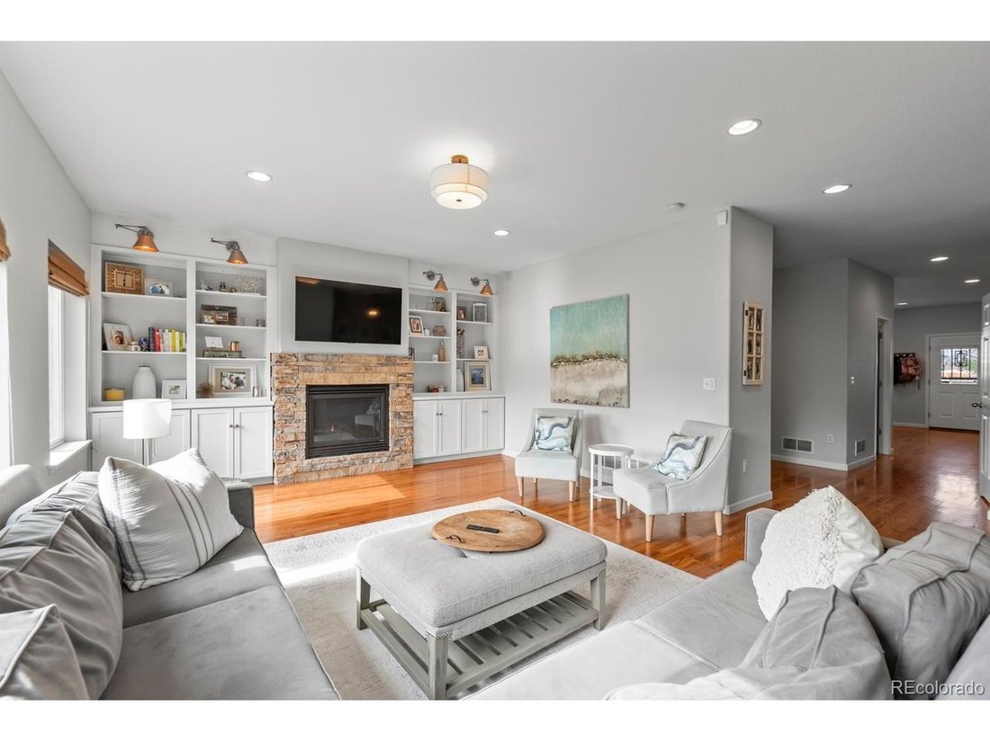 House in Denver, Colorado, United States 5 - 18172859