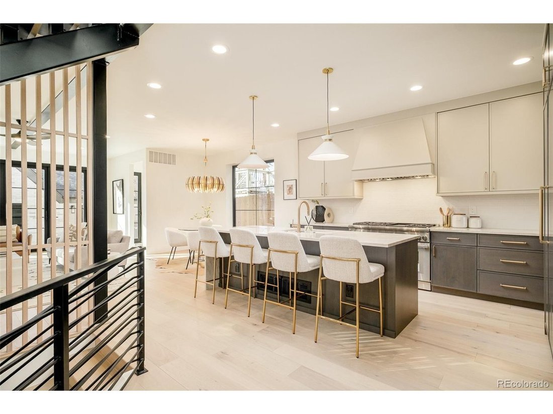 House in Denver, Colorado, United States 2 - 18173318