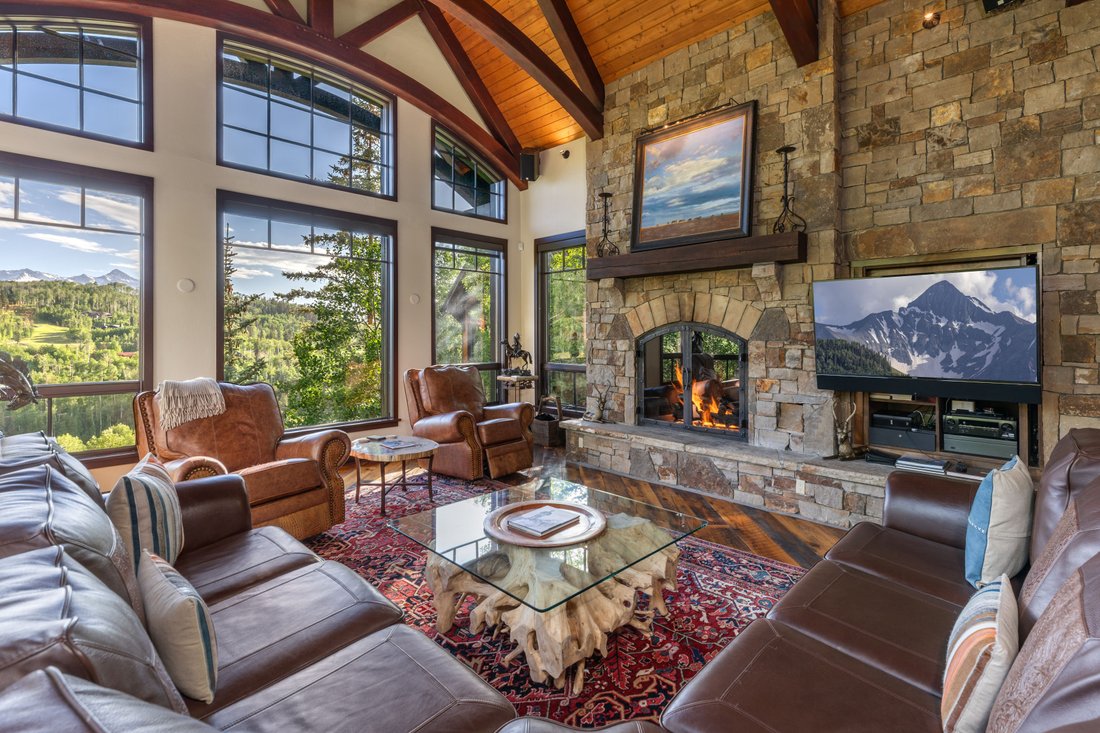 House in Mountain Village, Colorado, United States 2 - 18172246