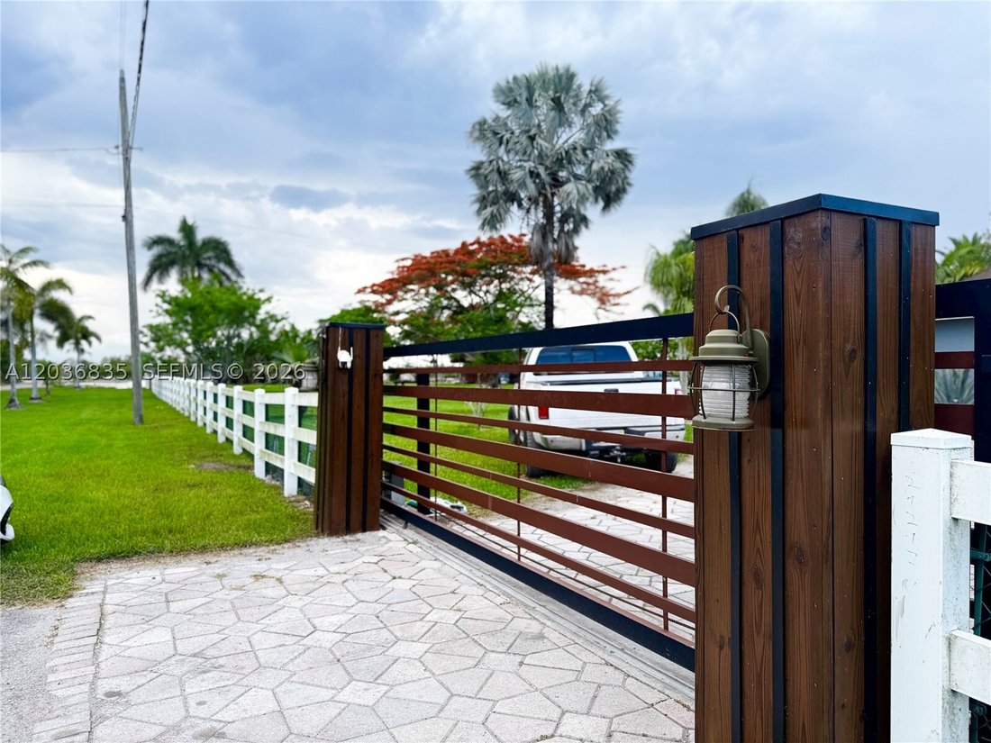 House in Miami, Florida, United States 2 - 18174789