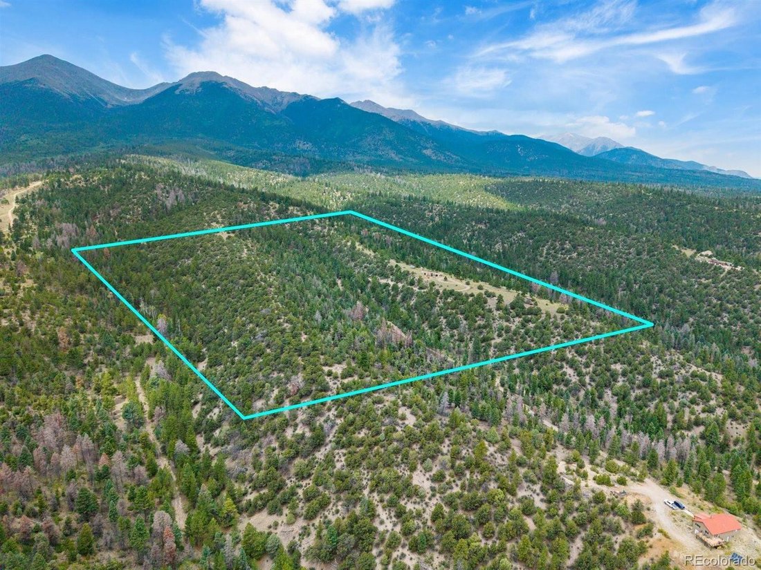 House in Salida, Colorado, United States 3 - 18173457