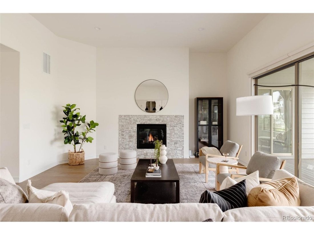 House in Aurora, Colorado, United States 5 - 18174099