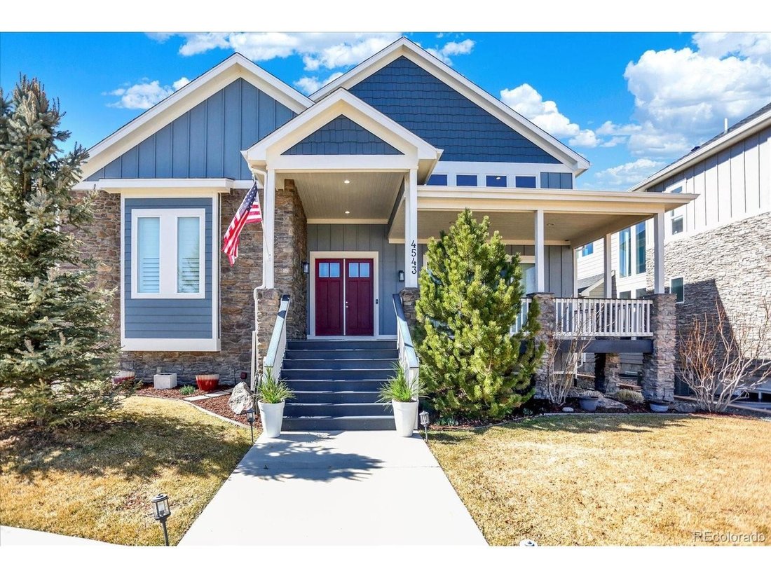 House in Castle Rock, Colorado, United States 4 - 18174294