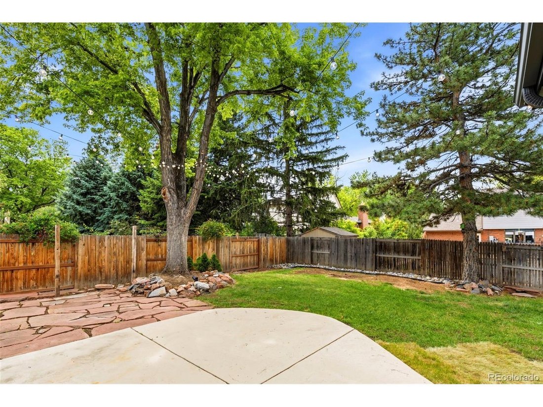 House in Centennial, Colorado, United States 4 - 18174020