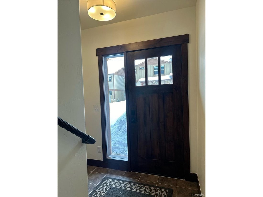 Townhouse in Winter Park, Colorado, United States 5 - 18173530