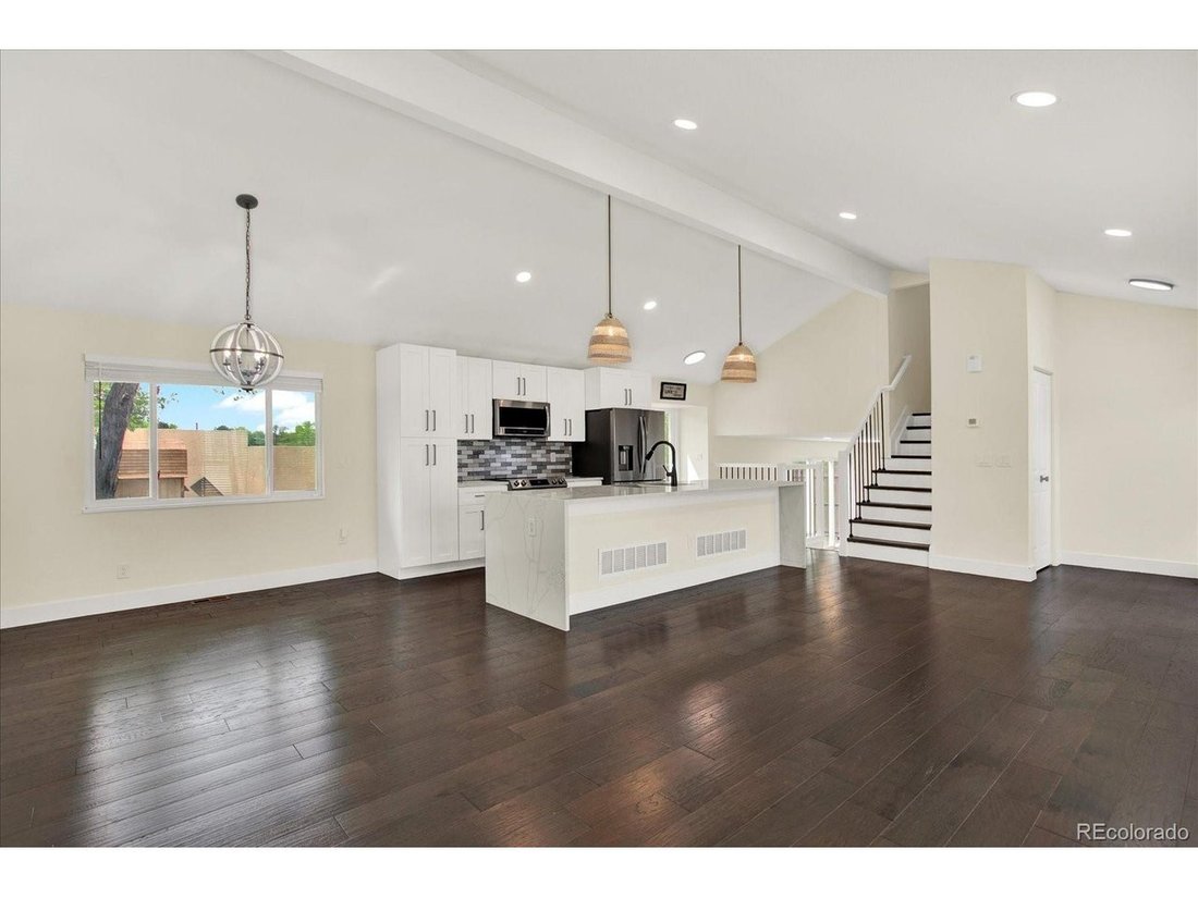 House in Denver, Colorado, United States 4 - 18173359