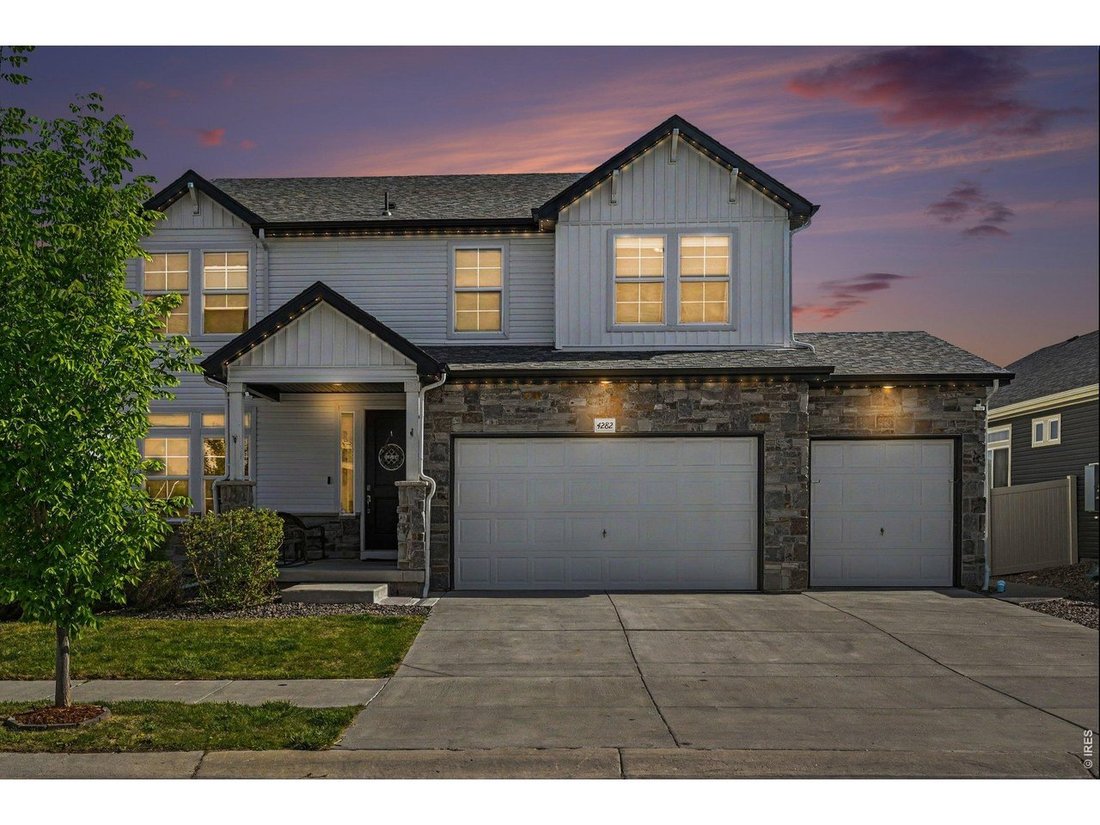 House in Johnstown, Colorado, United States 3 - 18173836