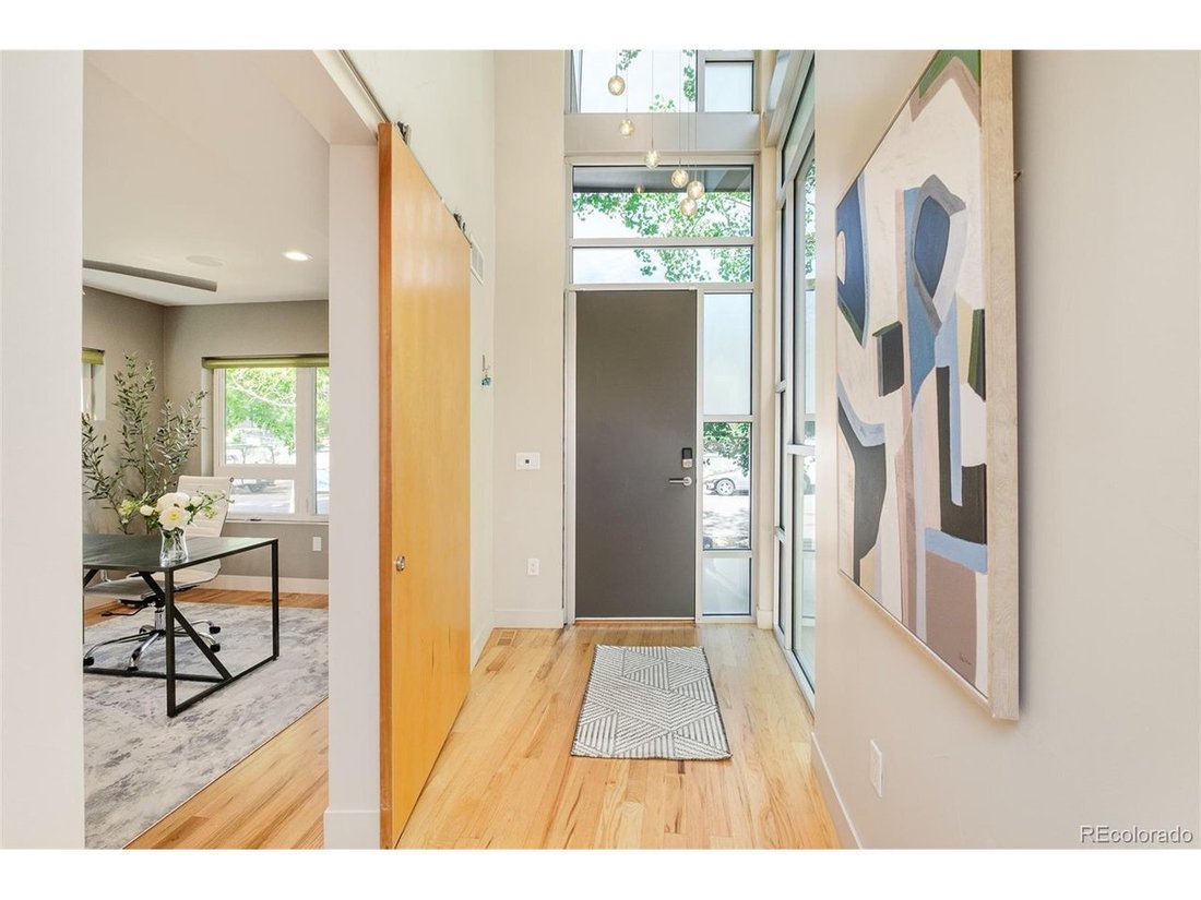 House in Denver, Colorado, United States 4 - 18174325
