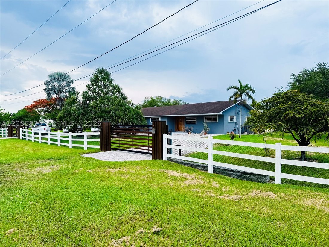 House in Miami, Florida, United States 1 - 18174789
