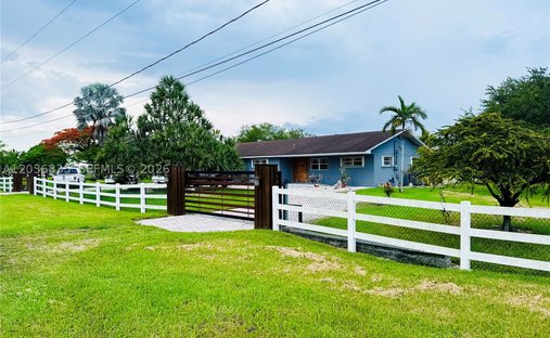 Casa en Miami, Florida, Estados Unidos 1