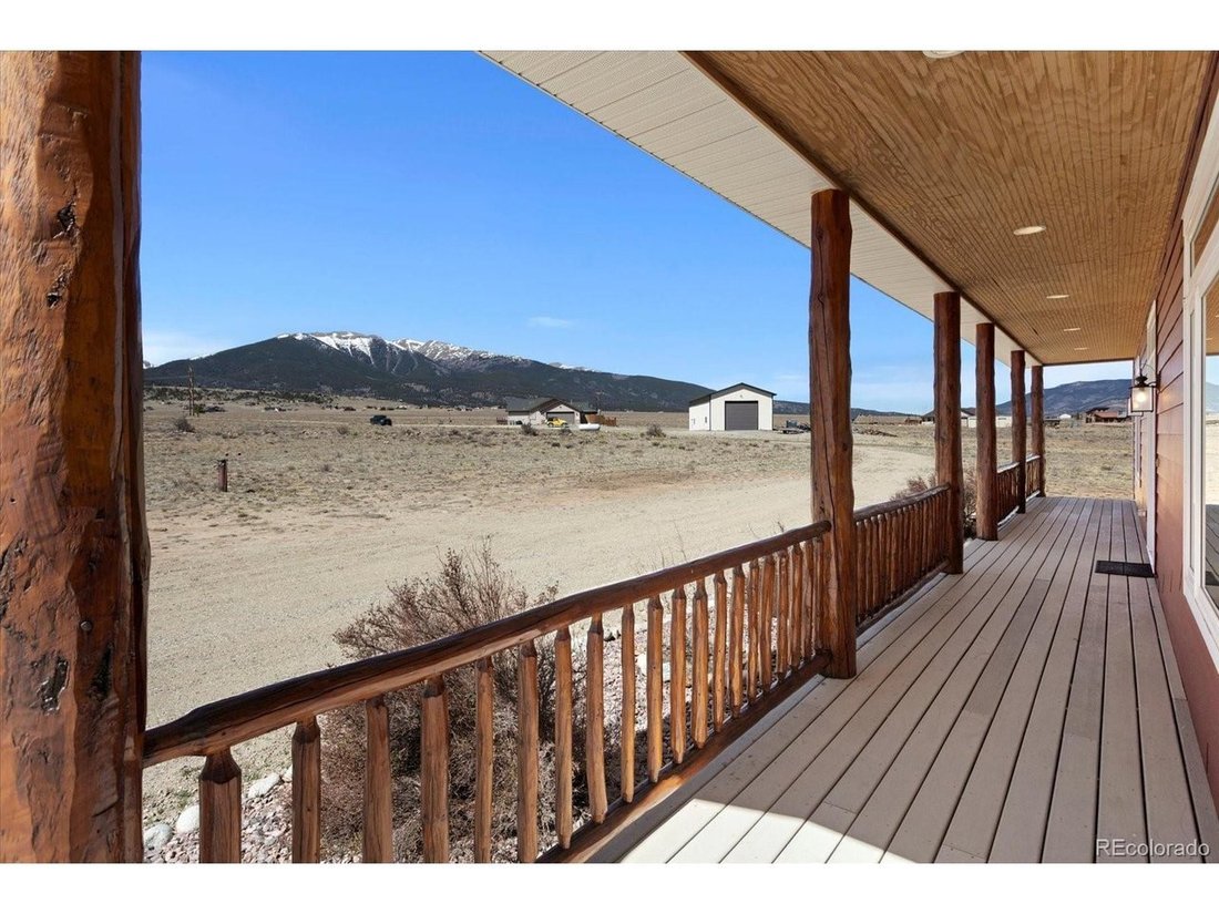 House in Buena Vista, Colorado, United States 3 - 18173389