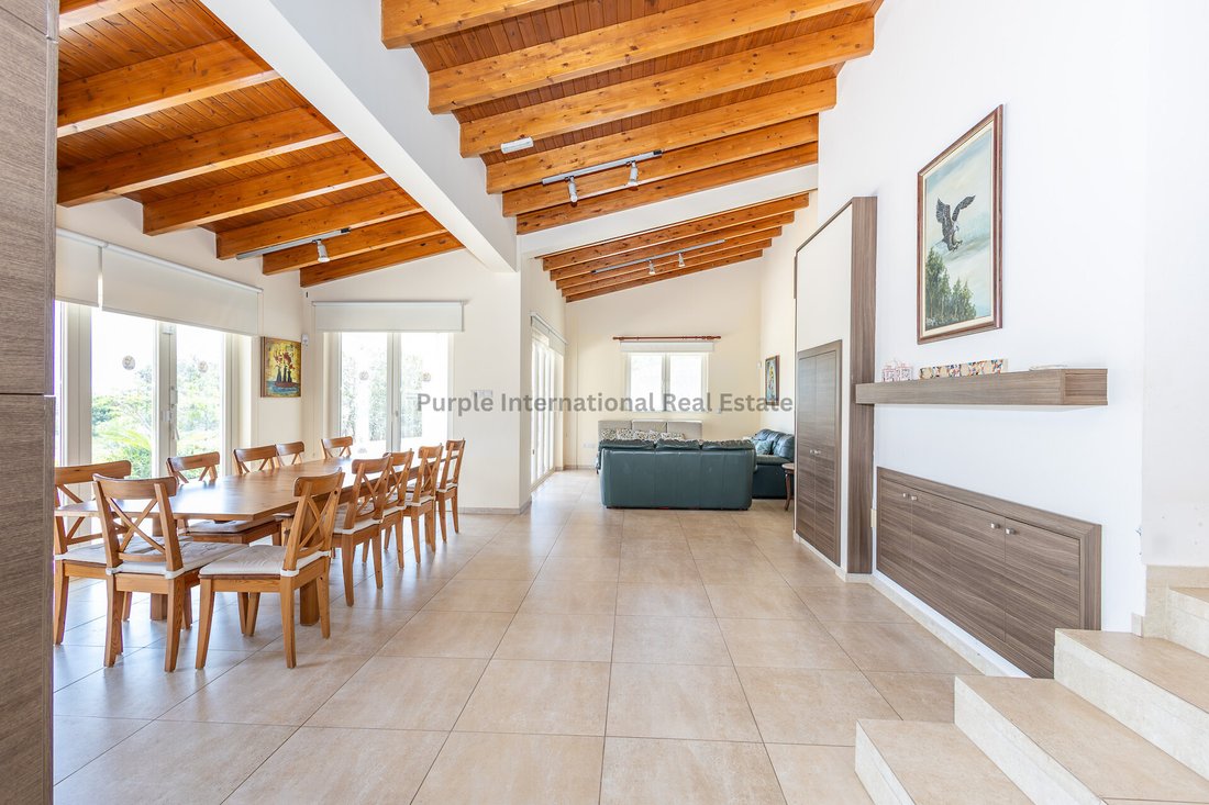 Villa in Protaras, Famagusta, Cyprus 2 - 13247384