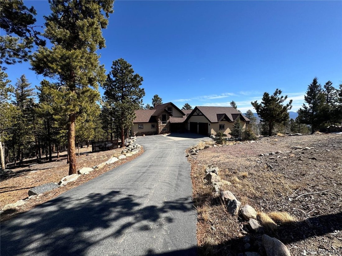 House in Buena Vista, Colorado, United States 2 - 18173231