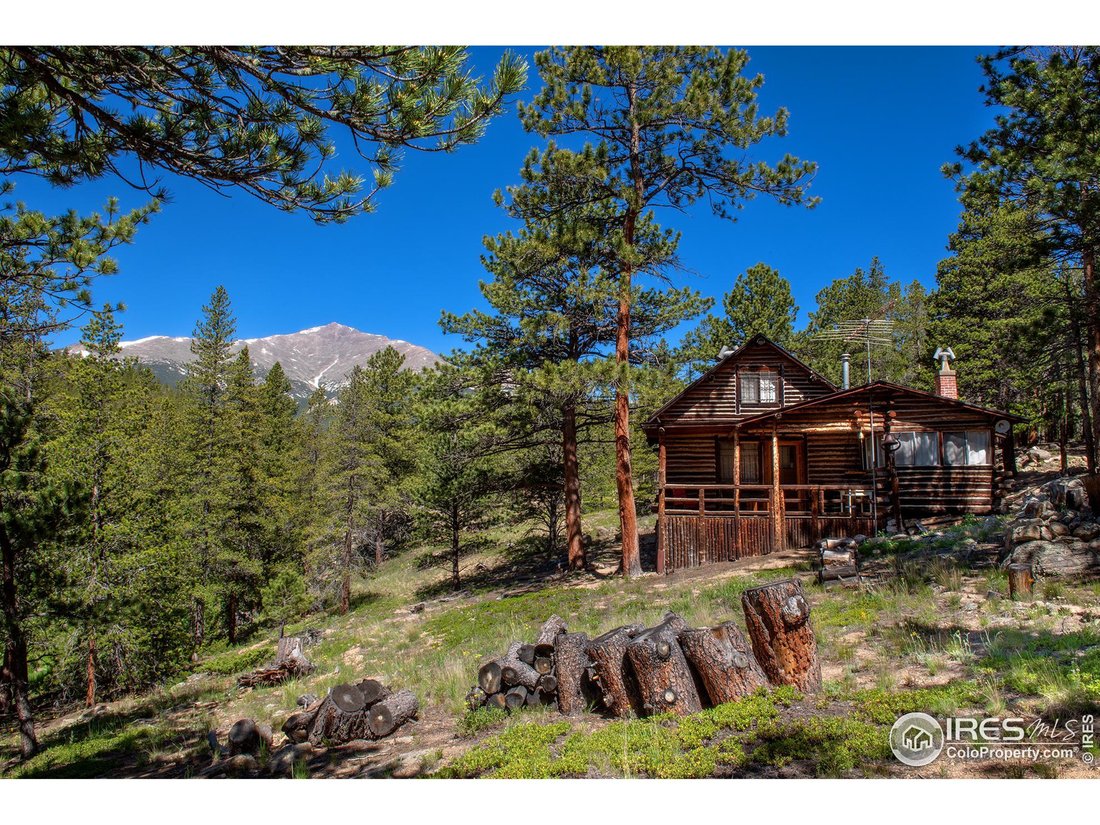 Allenspark, Colorado, United States 1 - 18173246