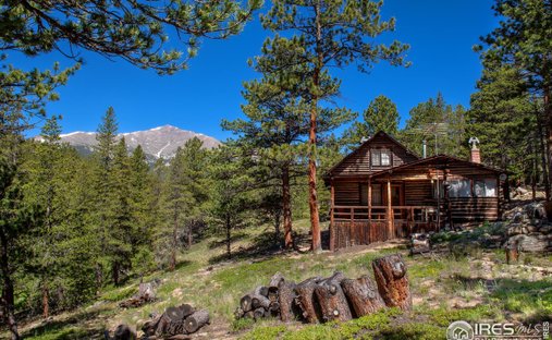 Allenspark, Colorado, United States 1
