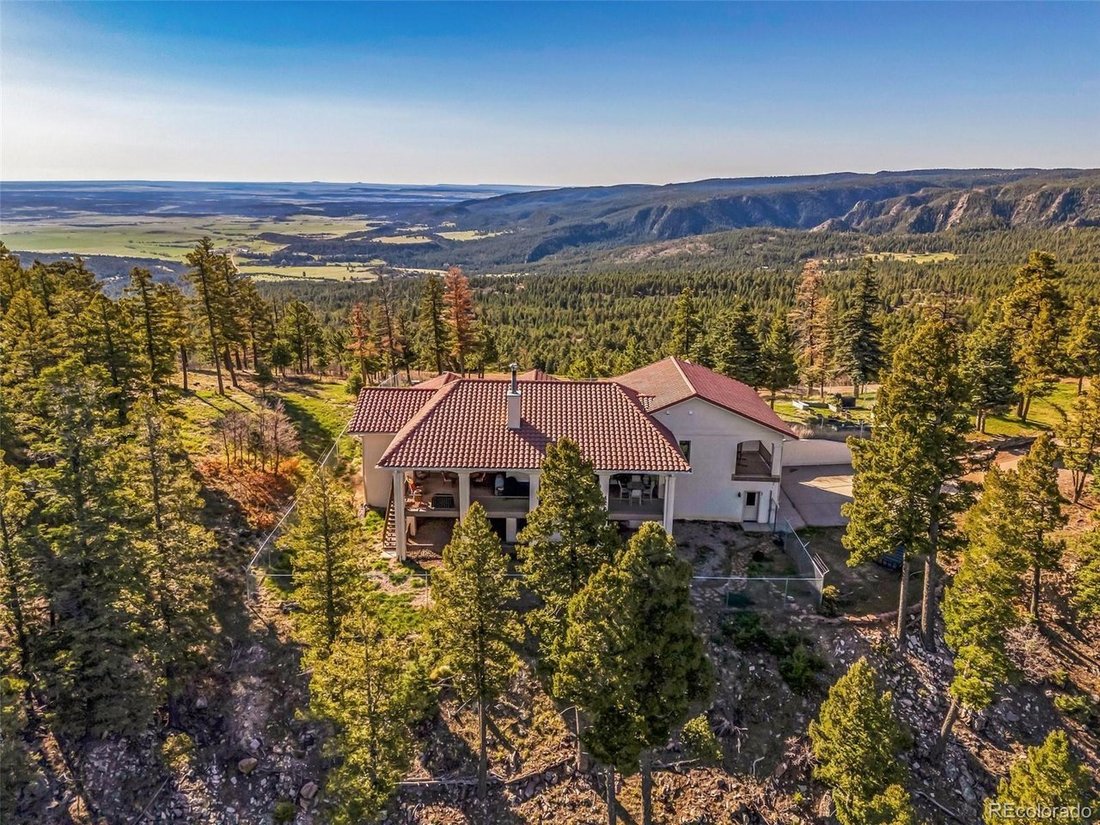 House in Beulah Valley, Colorado, United States 5 - 18173852