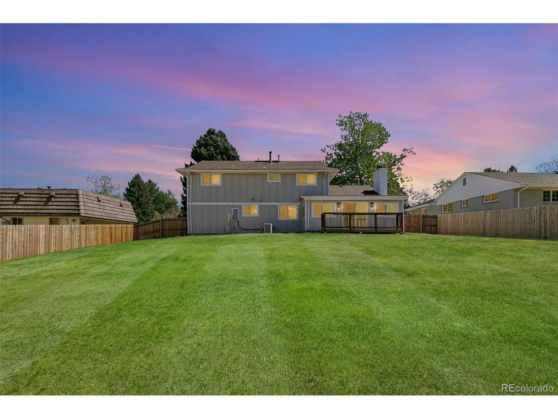 House in Denver, Colorado, United States 4 - 18174753