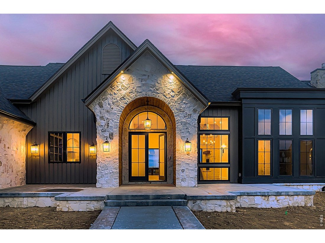 House in Greeley, Colorado, United States 2 - 18174459