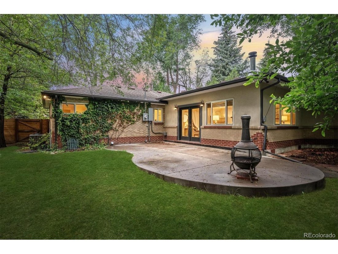 House in Lakewood, Colorado, United States 3 - 18174219