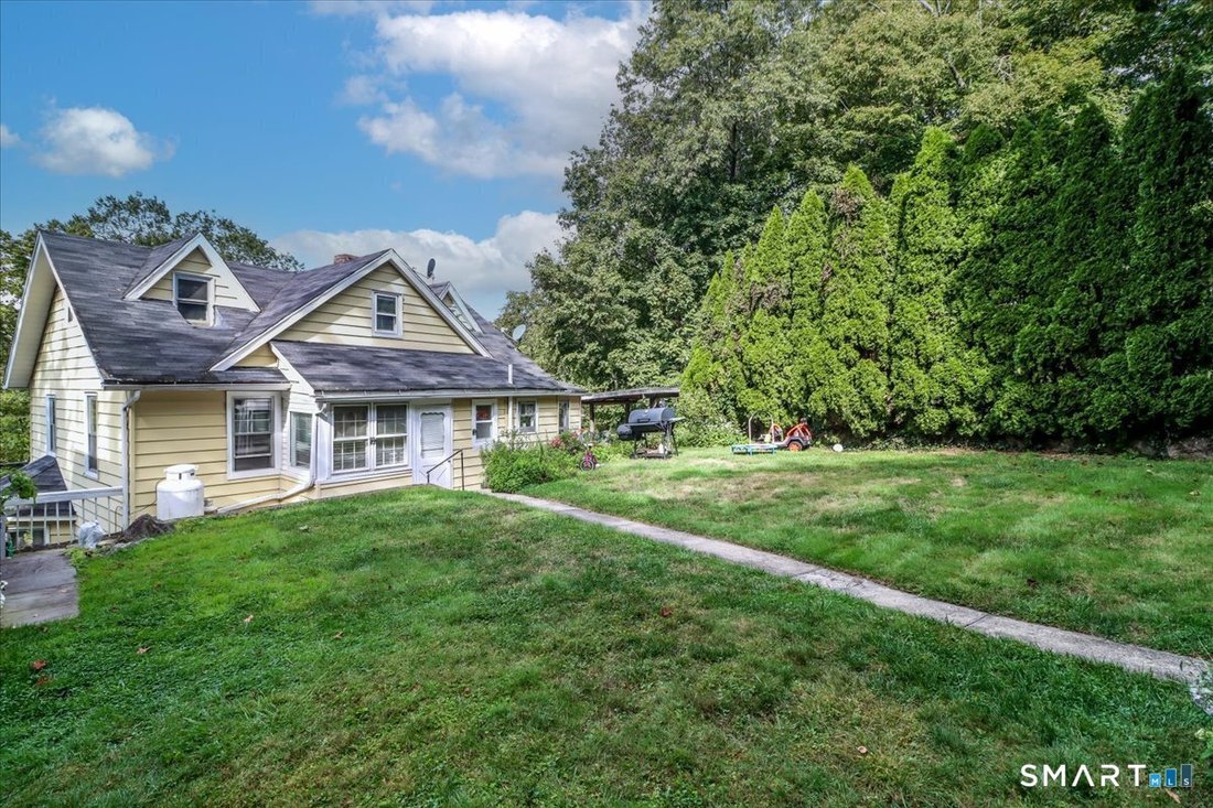 House in New Canaan, Connecticut, United States 2 - 18171982