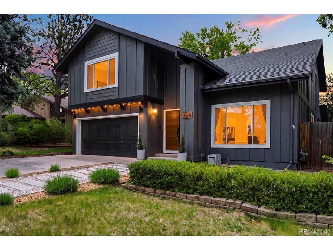 House in Centennial, Colorado, United States 1 - 18174020