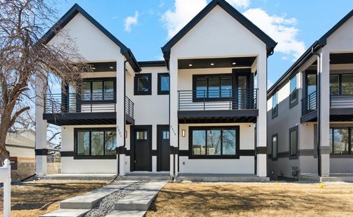 Apartment in Denver, Colorado, United States 1