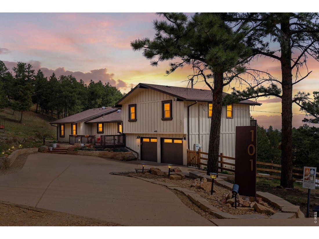House in Boulder, Colorado, United States 2 - 18174334