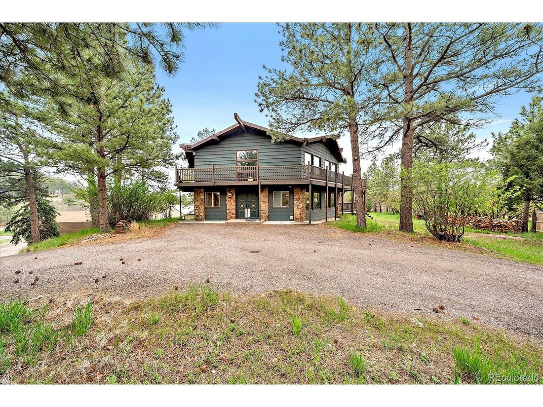 House in Monument, Colorado, United States 3 - 18172870