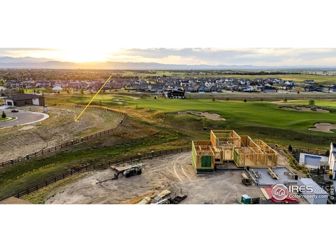 House in Windsor, Colorado, United States 2 - 18173695