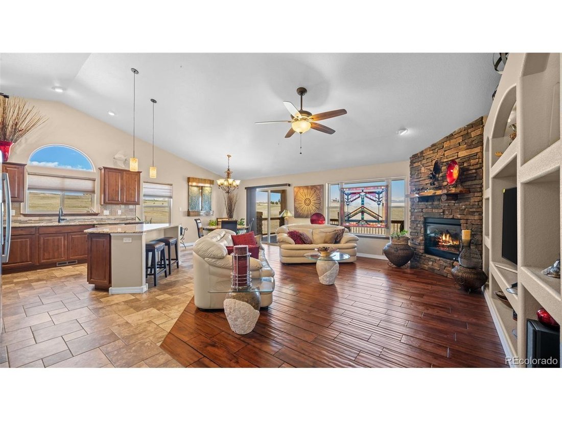 House in Elbert, Colorado, United States 5 - 18172483