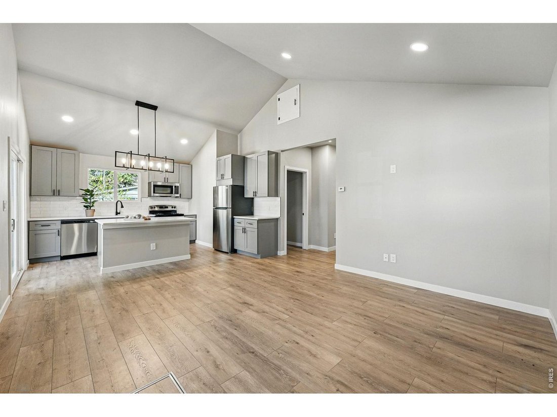 House in Boulder, Colorado, United States 5 - 18174627