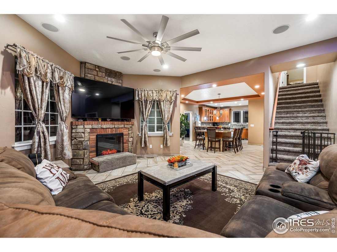 Platteville, Colorado, United States 3 - 18173526