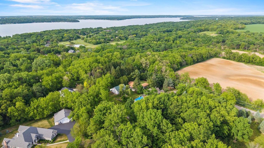 House in Fontana-on-Geneva Lake, Wisconsin, United States 2 - 18172033