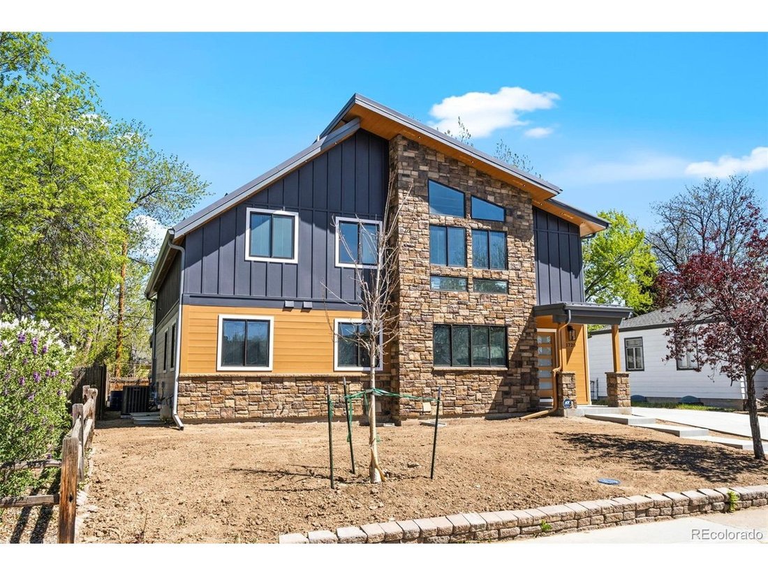 House in Denver, Colorado, United States 2 - 18173981