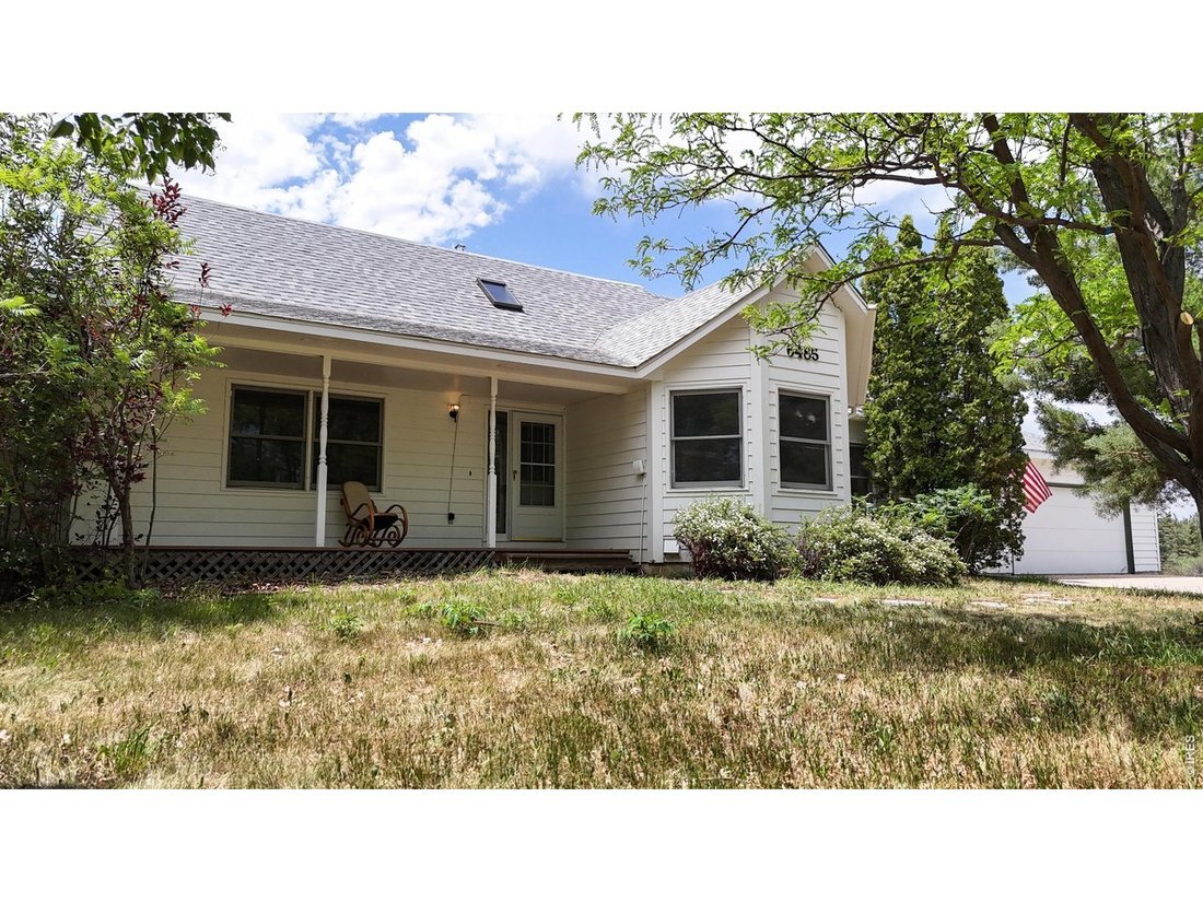 Fort Collins, Colorado, United States 2 - 18172457