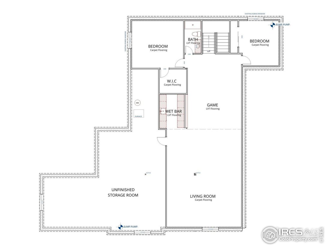 House in Arvada, Colorado, United States 4 - 18172354