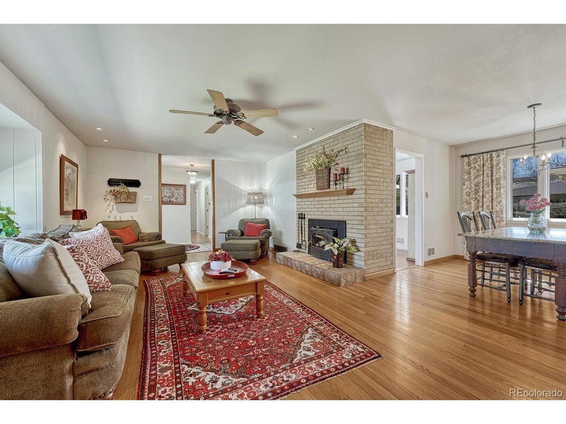 House in Englewood, Colorado, United States 4 - 18172445